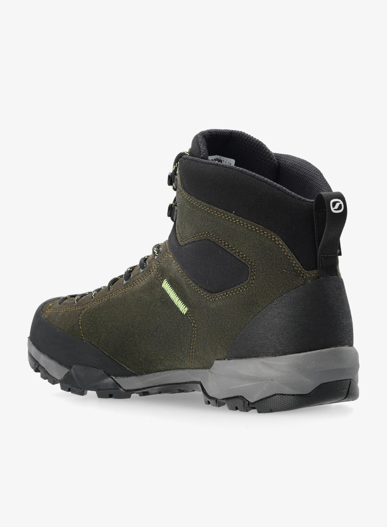 Buty turystyczne męskie Scarpa Mojito Hike GTX 4/7