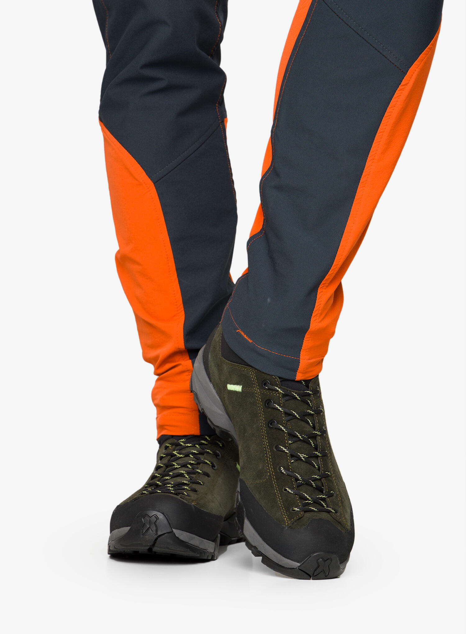 Buty turystyczne męskie Scarpa Mojito Hike GTX 7/7
