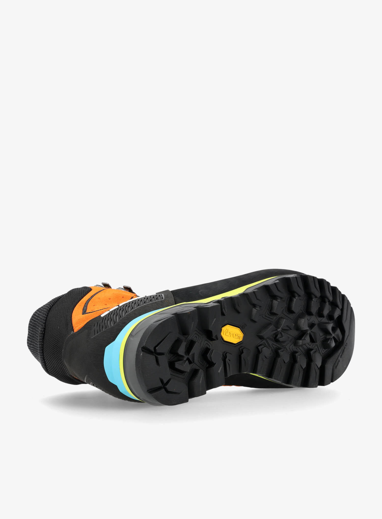 Buty wysokogórskie męskie Scarpa Zodiac Tech GTX 7/7