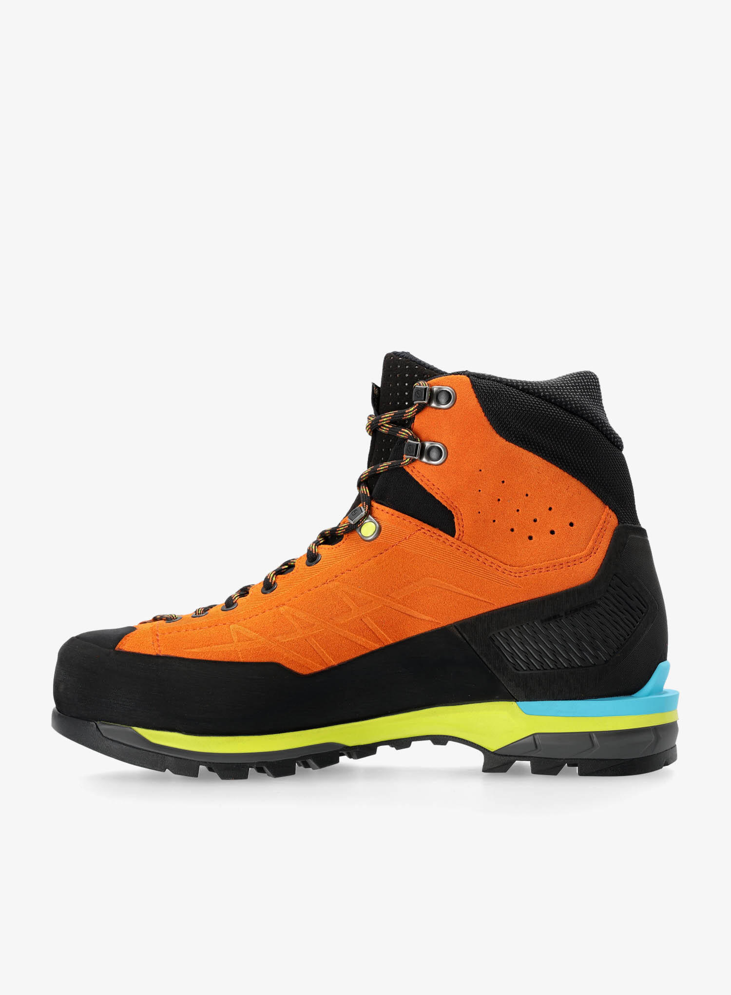 Buty wysokogórskie męskie Scarpa Zodiac Tech GTX 5/7