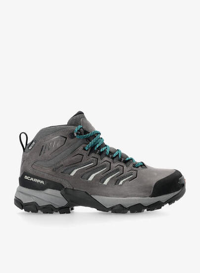 Scarponi da trekking uomo Moraine Mid GTX
