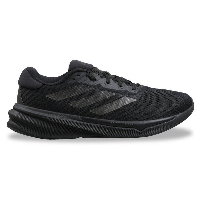 Adidas SUPERNOVA STRIDE M Men Running Shoes Black -  3