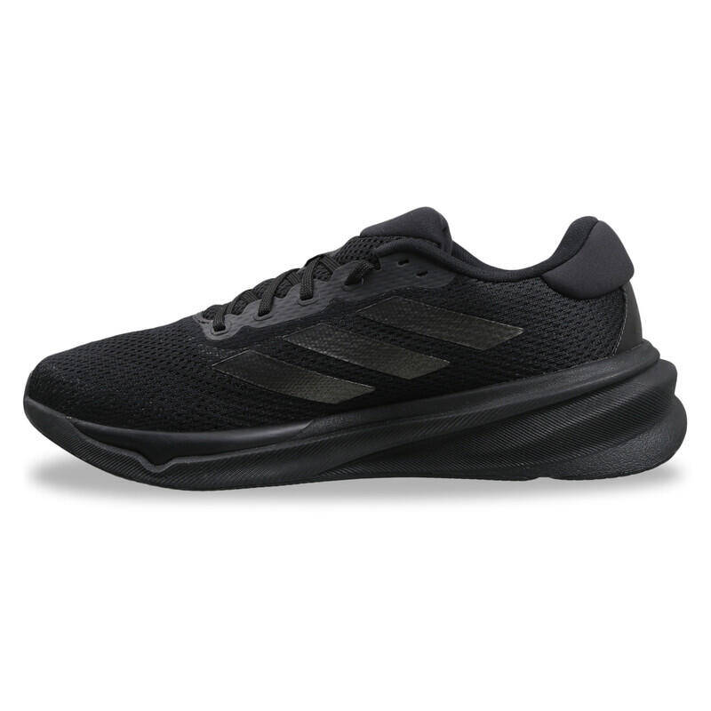 Adidas SUPERNOVA STRIDE M Men Running Shoes Black -  2