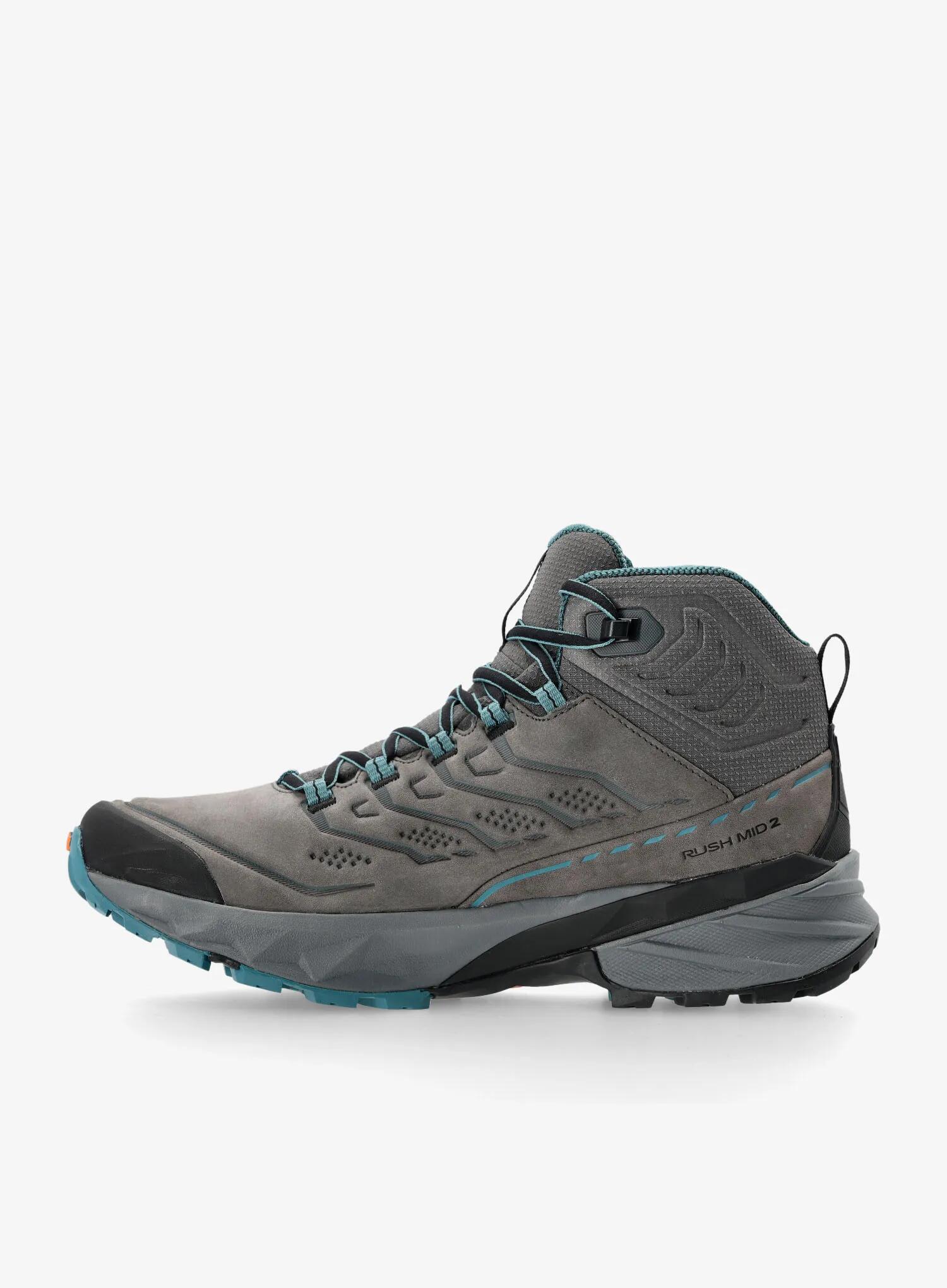 Buty turystyczne męskie Scarpa Rush 2 Pro Mid GTX 5/7