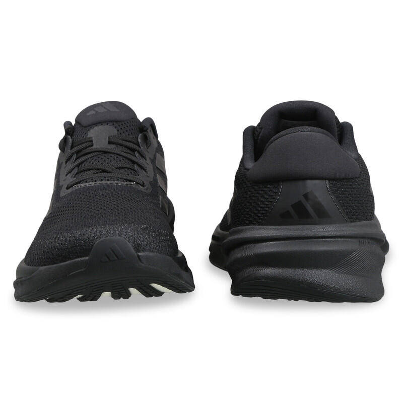 Adidas SUPERNOVA STRIDE M Men Running Shoes Black -  5
