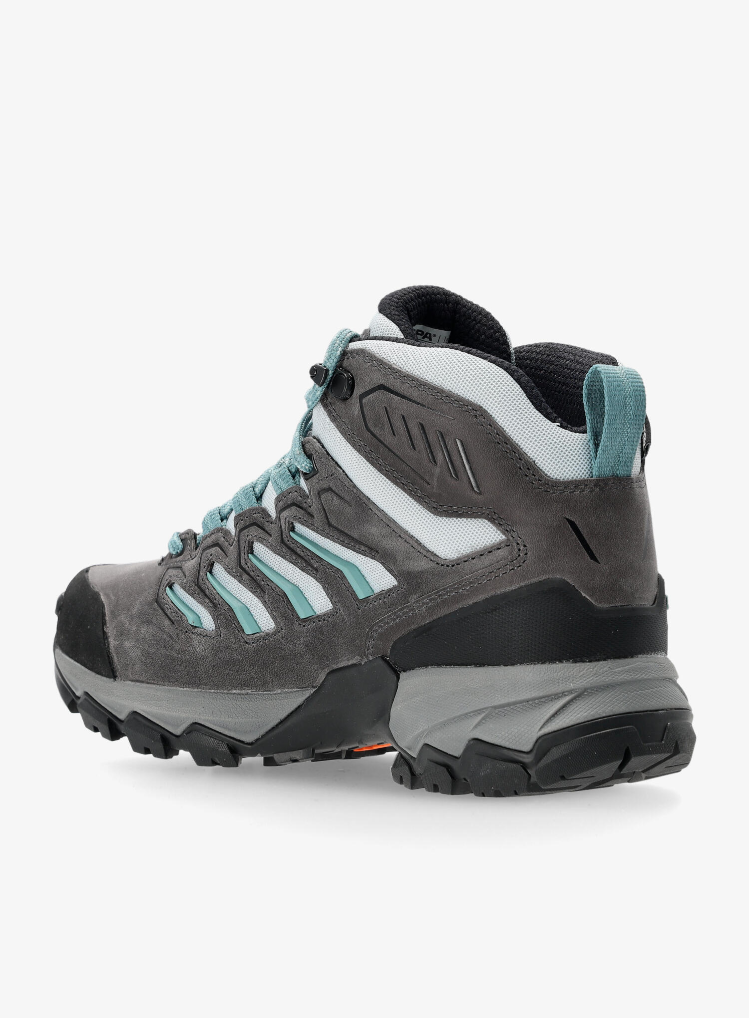 Scarponi da trekking donna Moraine Mid GTX Women 6/7