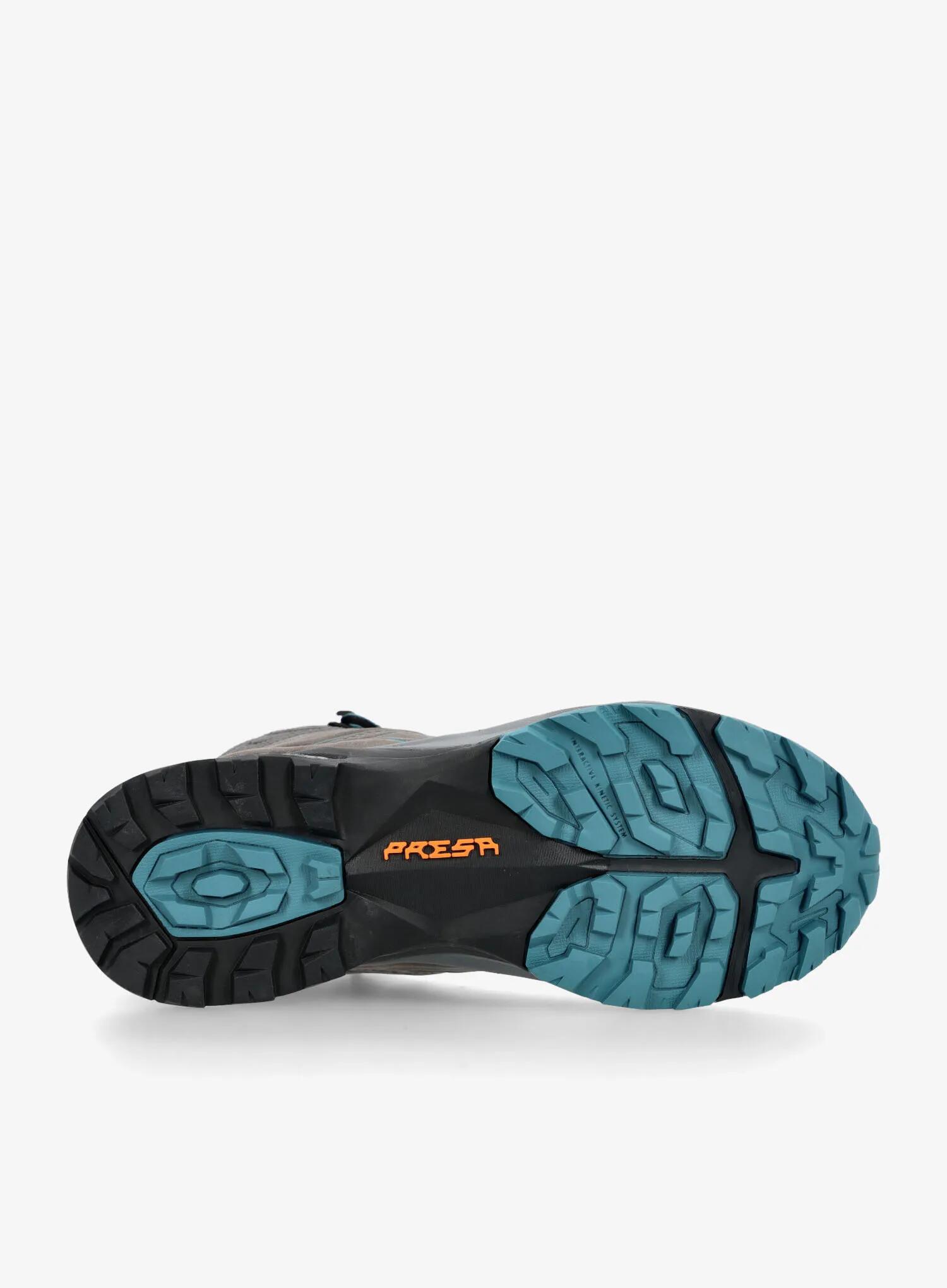 Buty turystyczne męskie Scarpa Rush 2 Pro Mid GTX 2/7