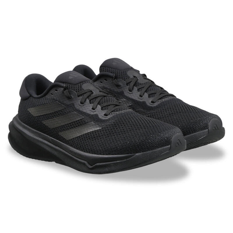 Adidas SUPERNOVA STRIDE M Men Running Shoes Black