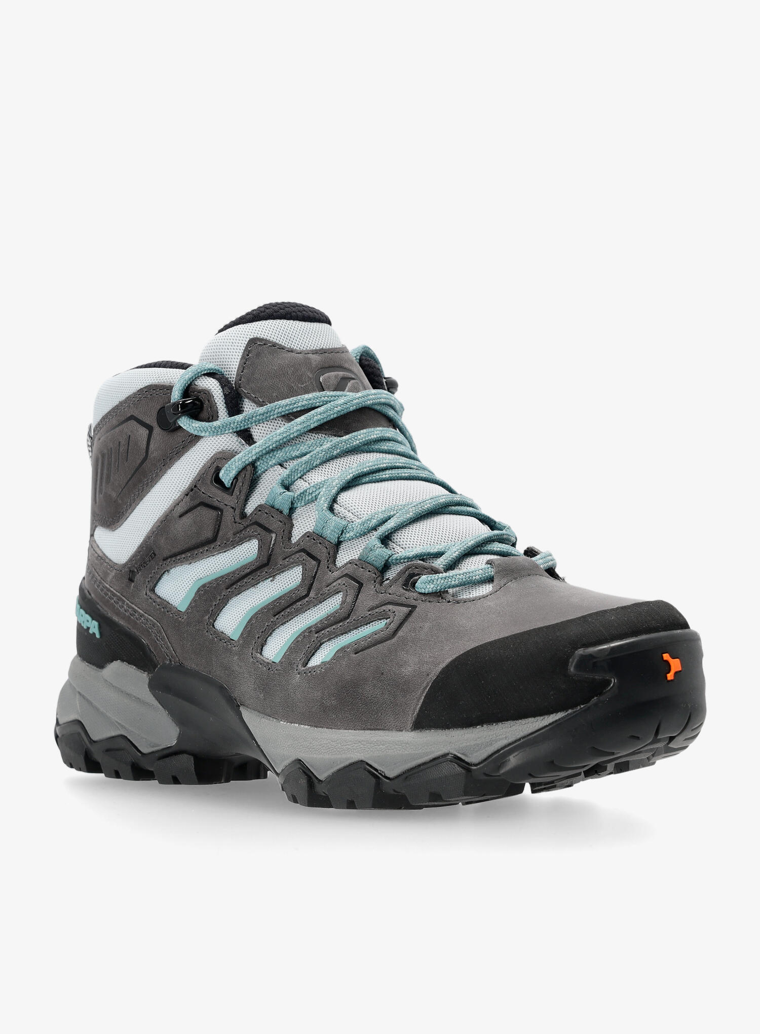 Scarponi da trekking donna Moraine Mid GTX Women 3/7
