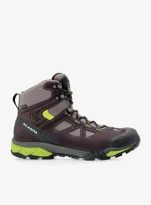 Scarpe da trekking da uomo SCARPA ZG Lite GTX
