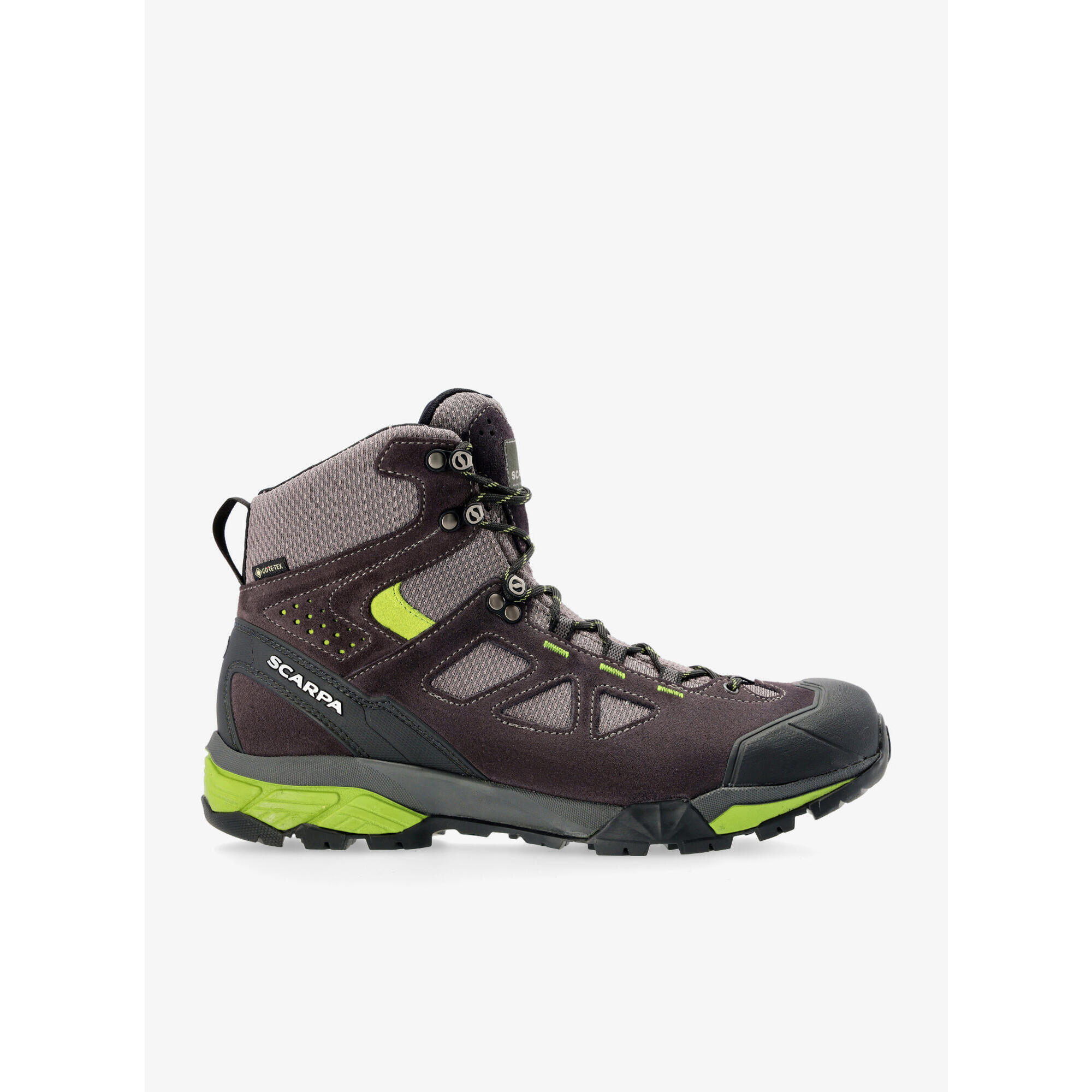 SCARPA Pánské trekové boty ZG Lite GTX