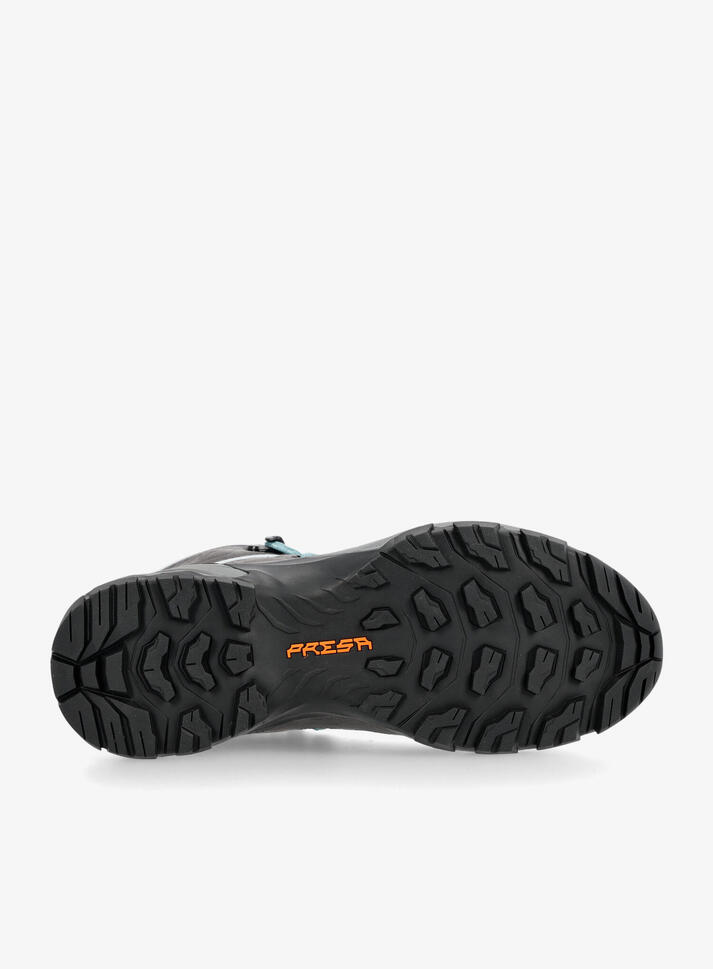 Buty turystyczne damskie Scarpa Moraine Mid GTX