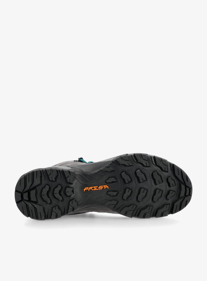 Buty turystyczne męskie Scarpa Moraine Mid Pro Gtx