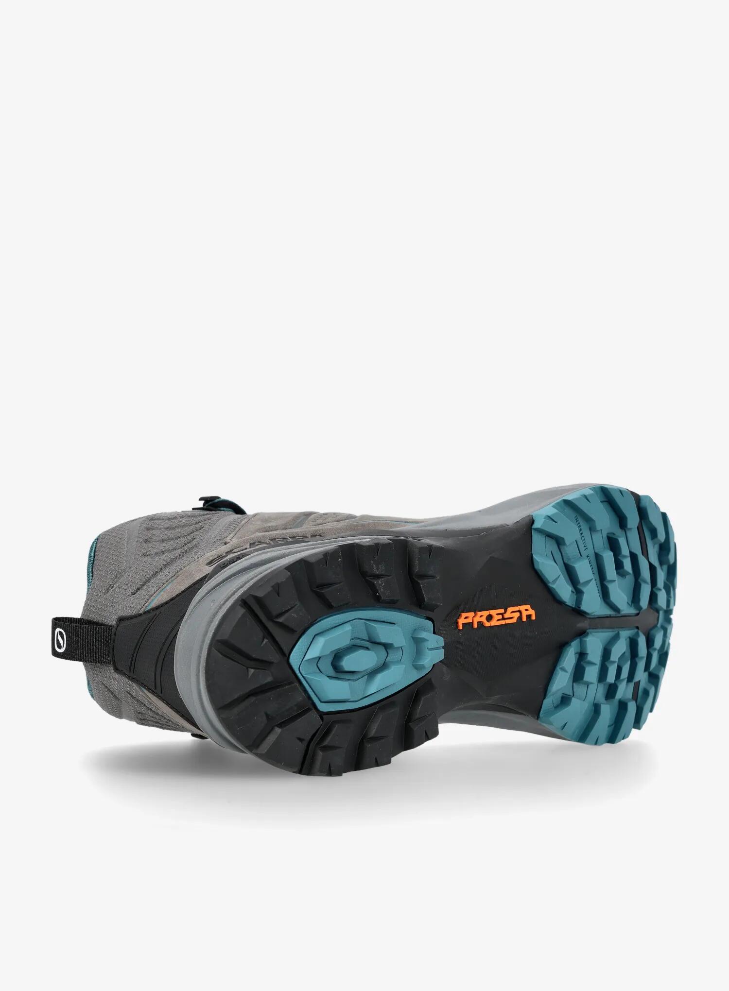 Buty turystyczne męskie Scarpa Rush 2 Pro Mid GTX 7/7