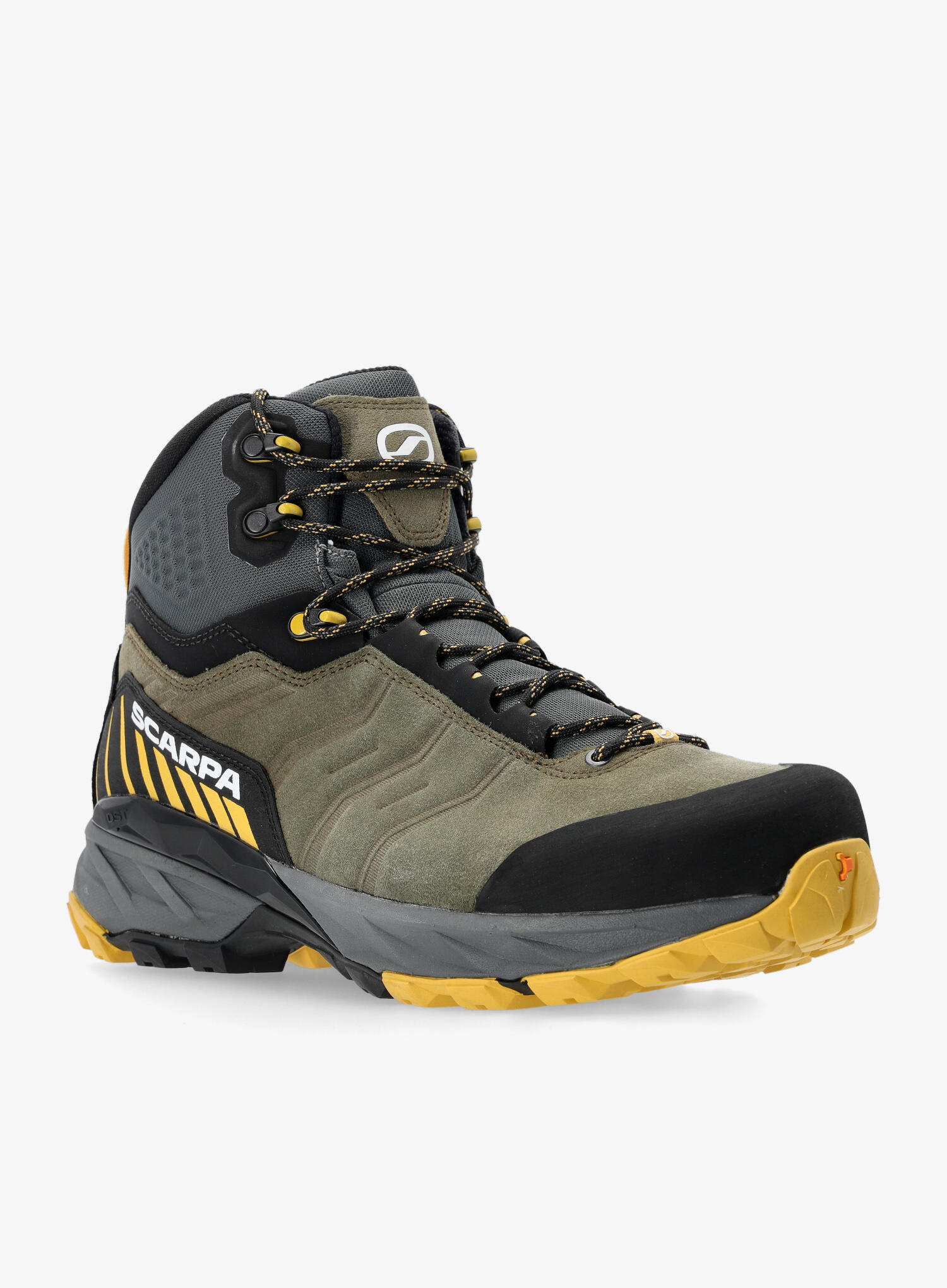 Buty trekkingowe męskie Scarpa Rush TRK GTX 3/7