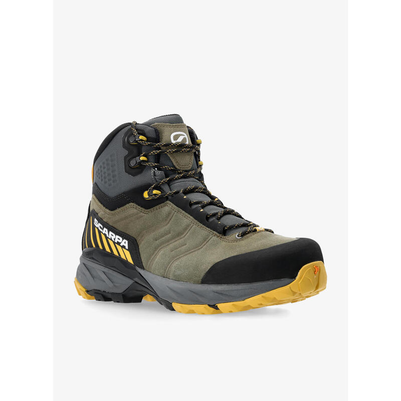 Buty trekkingowe męskie Scarpa Rush TRK GTX