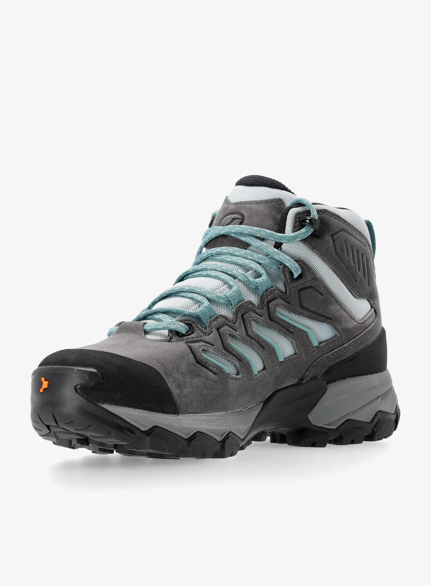 Scarponi da trekking donna Moraine Mid GTX Women 4/7