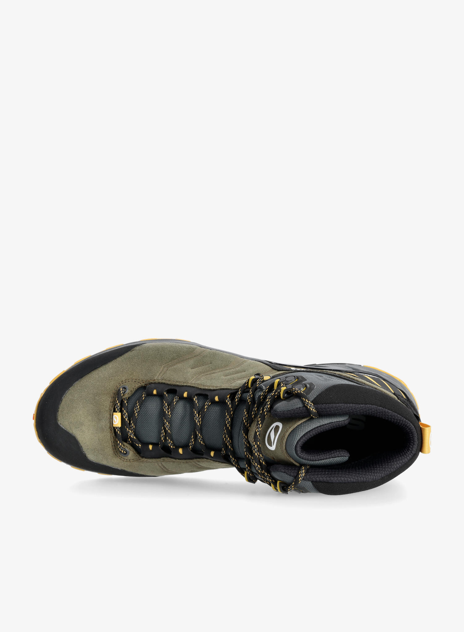 Buty trekkingowe męskie Scarpa Rush TRK GTX 6/7