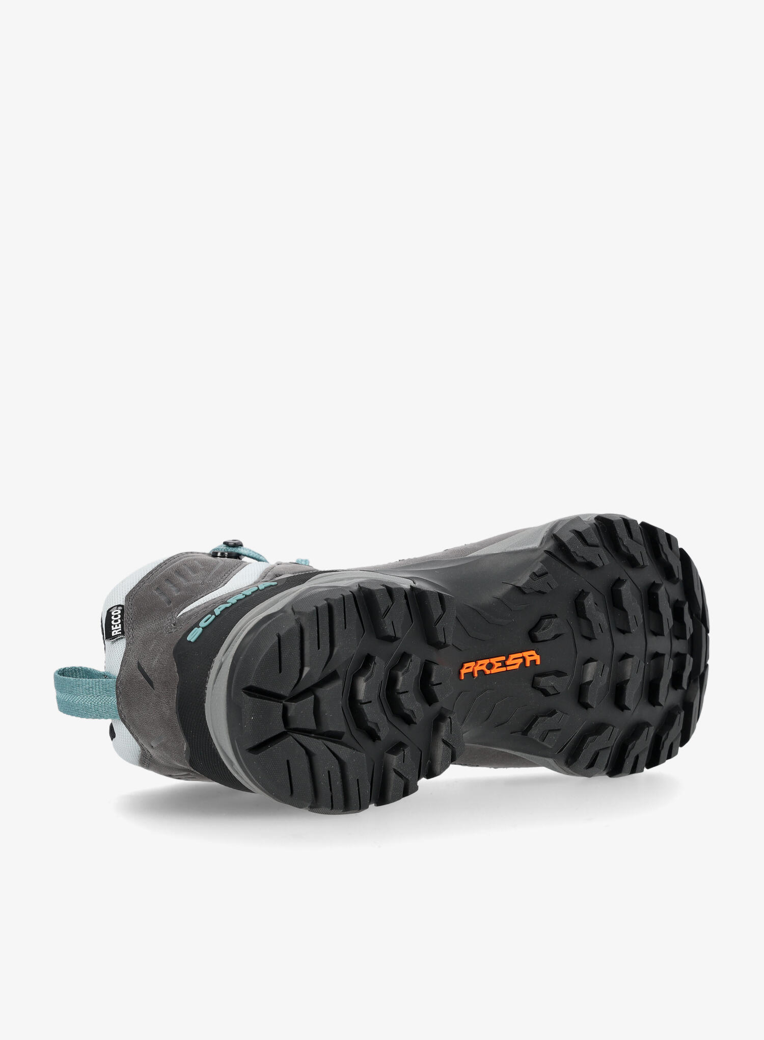 Scarponi da trekking donna Moraine Mid GTX Women 7/7