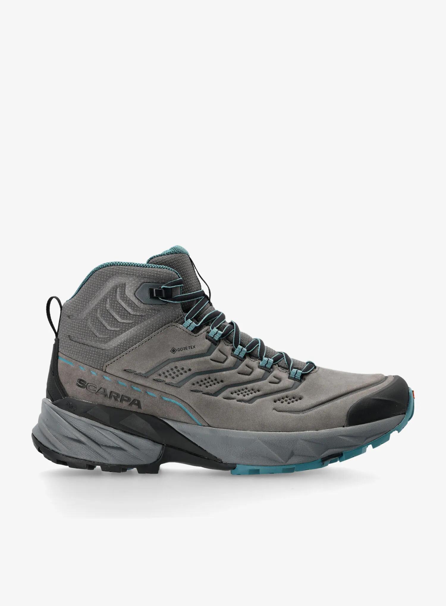 SCARPA picture