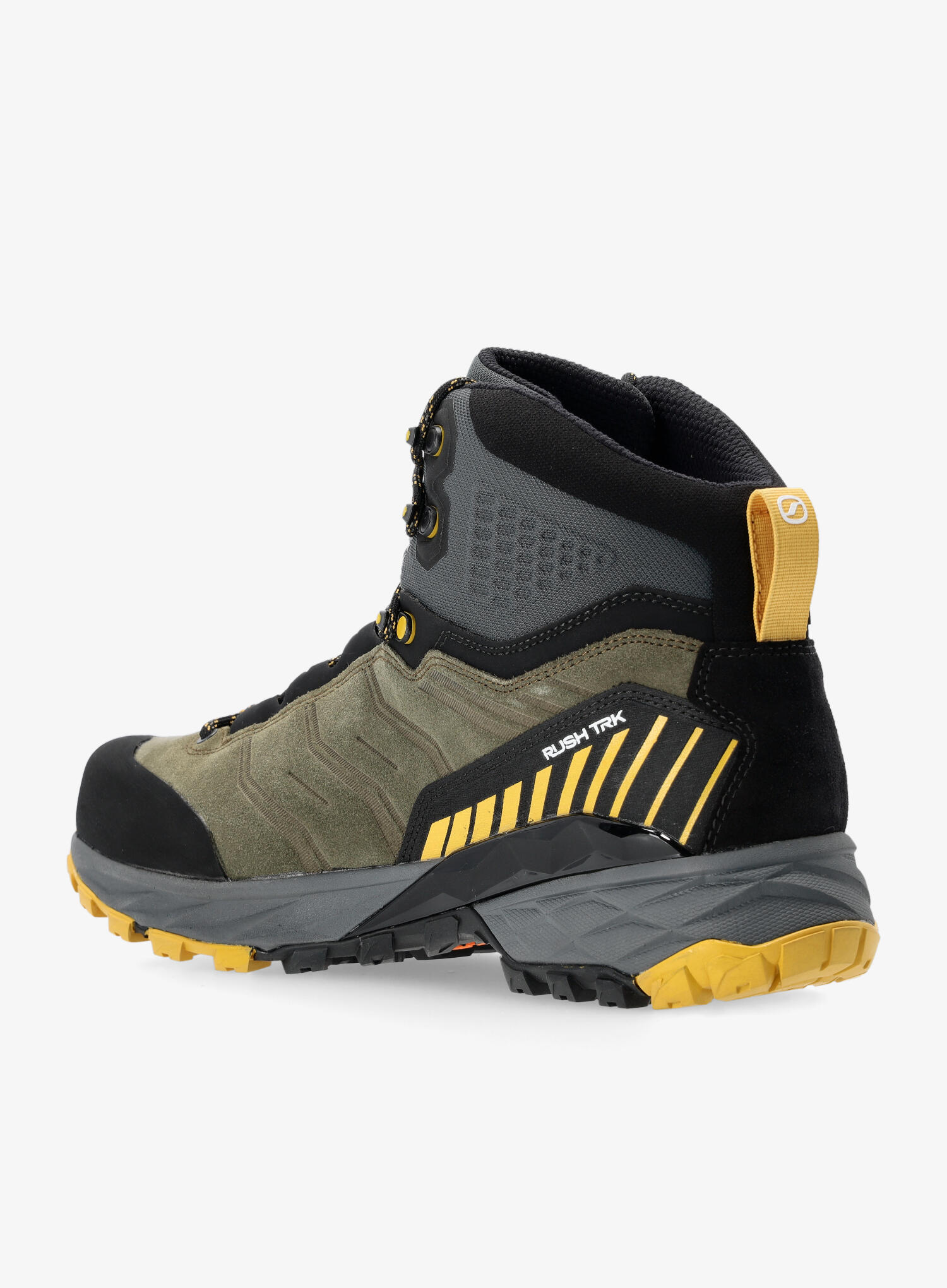 Buty trekkingowe męskie Scarpa Rush TRK GTX 4/7