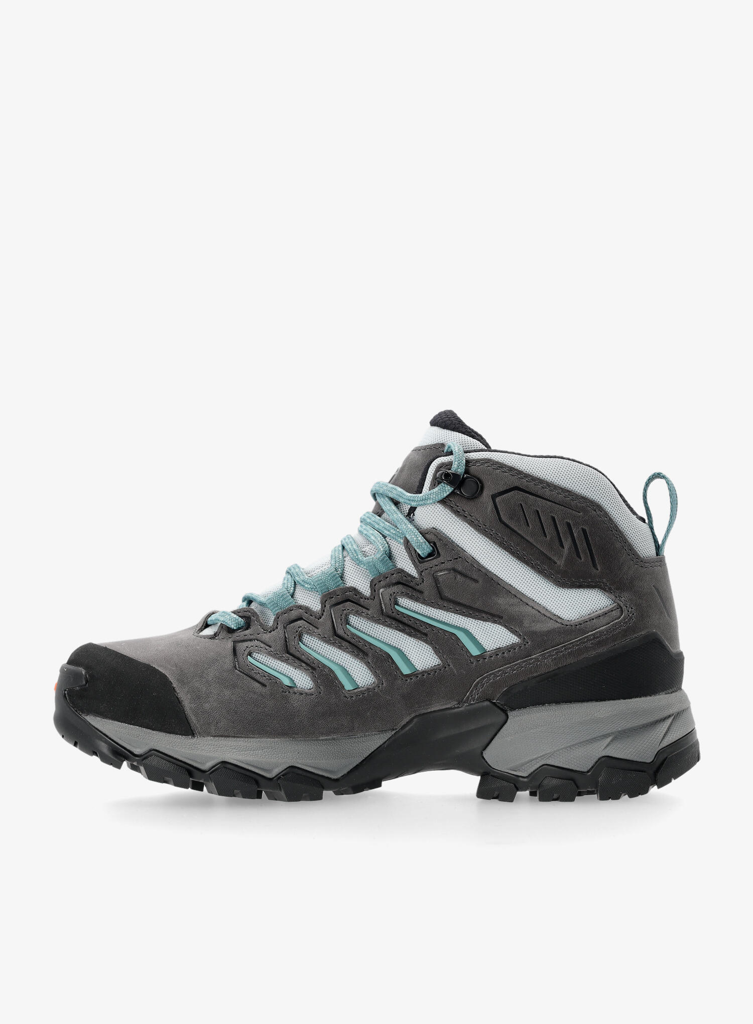 Scarponi da trekking donna Moraine Mid GTX Women 5/7