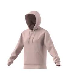 Adidas W SL FC HD Women Sports Sweatshirts Pink -  1