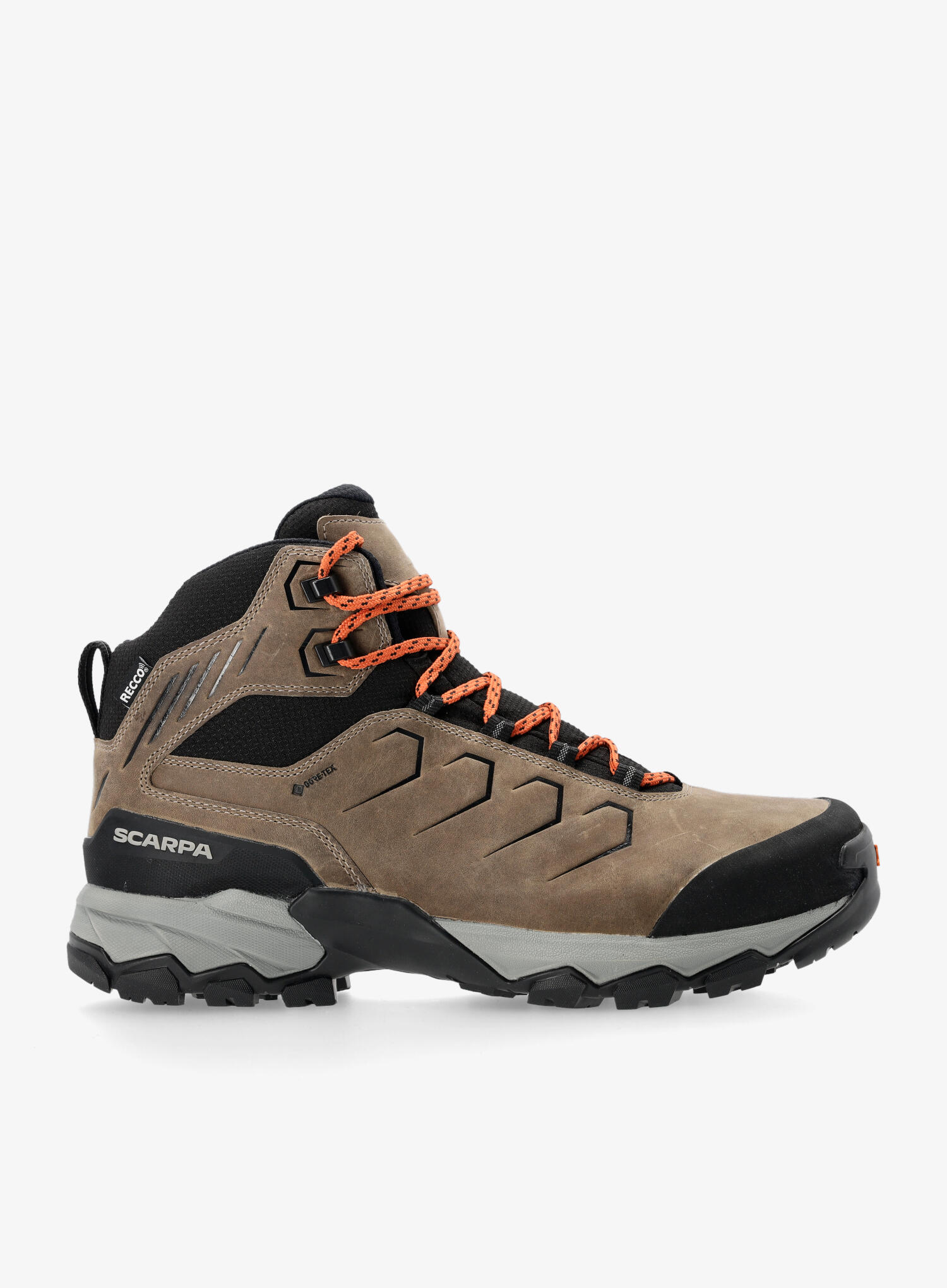 SCARPA picture