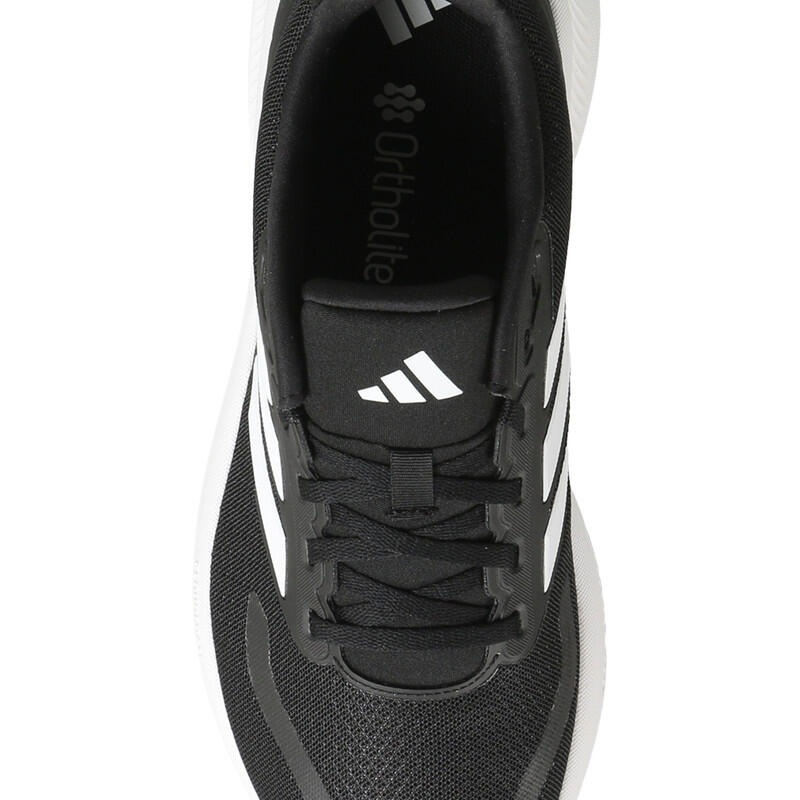 Adidas RUNFALCON 5 Men Running Shoes Black