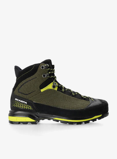 Buty trekkingowe męskie Scarpa Zodiac Trk Lt GTX