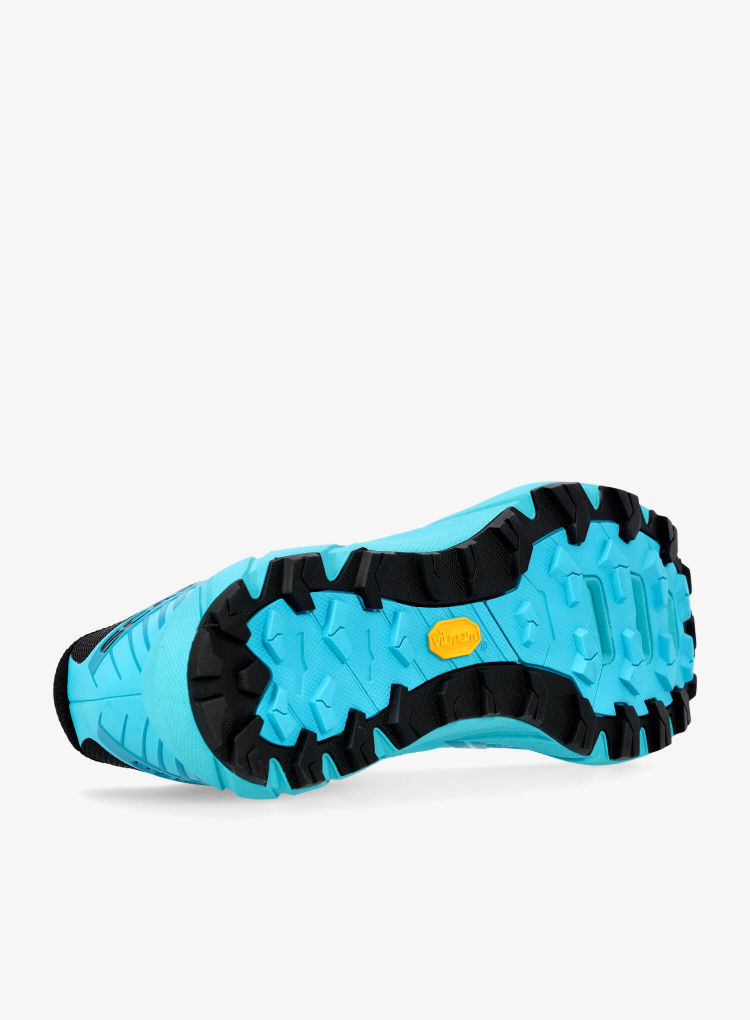 Zapatillas - trail running - Spin 2.0 - azul/negro 4/7