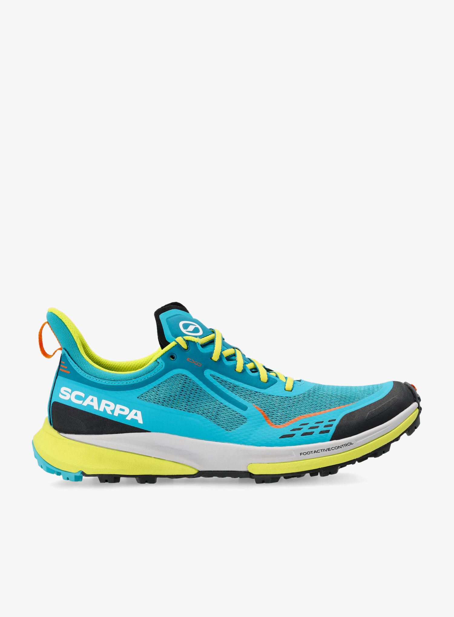 SCARPA picture
