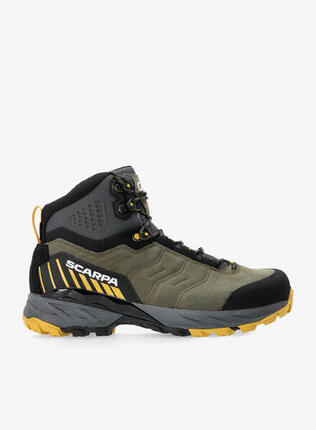 Buty trekkingowe męskie Scarpa Rush TRK GTX