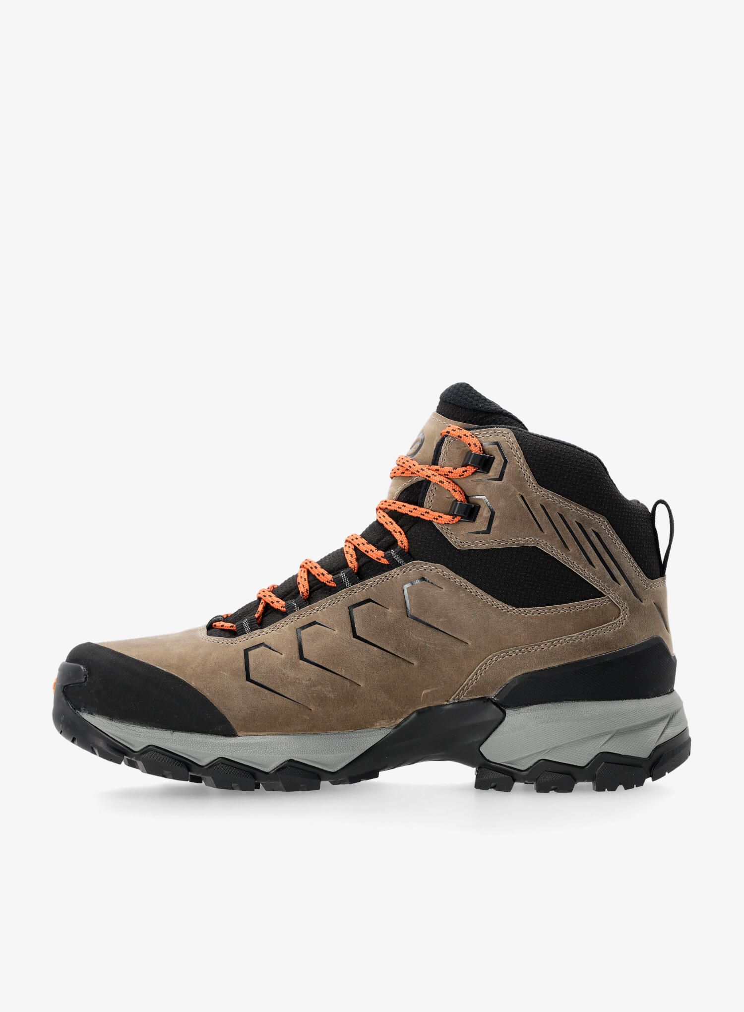 Buty turystyczne męskie Scarpa Moraine Mid Pro Gtx 5/7
