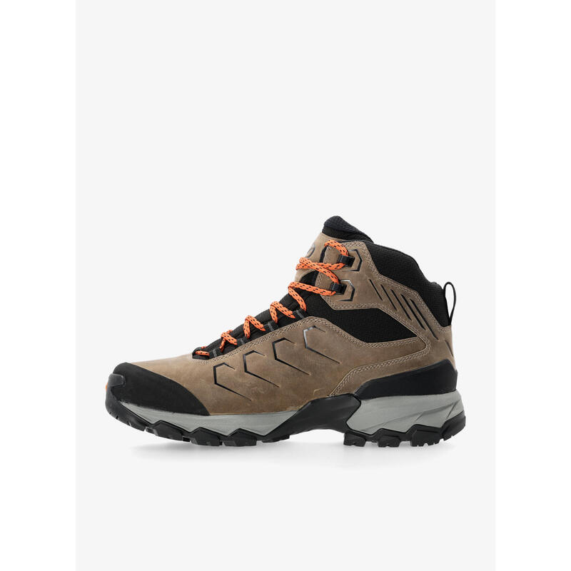 Buty turystyczne męskie Scarpa Moraine Mid Pro Gtx