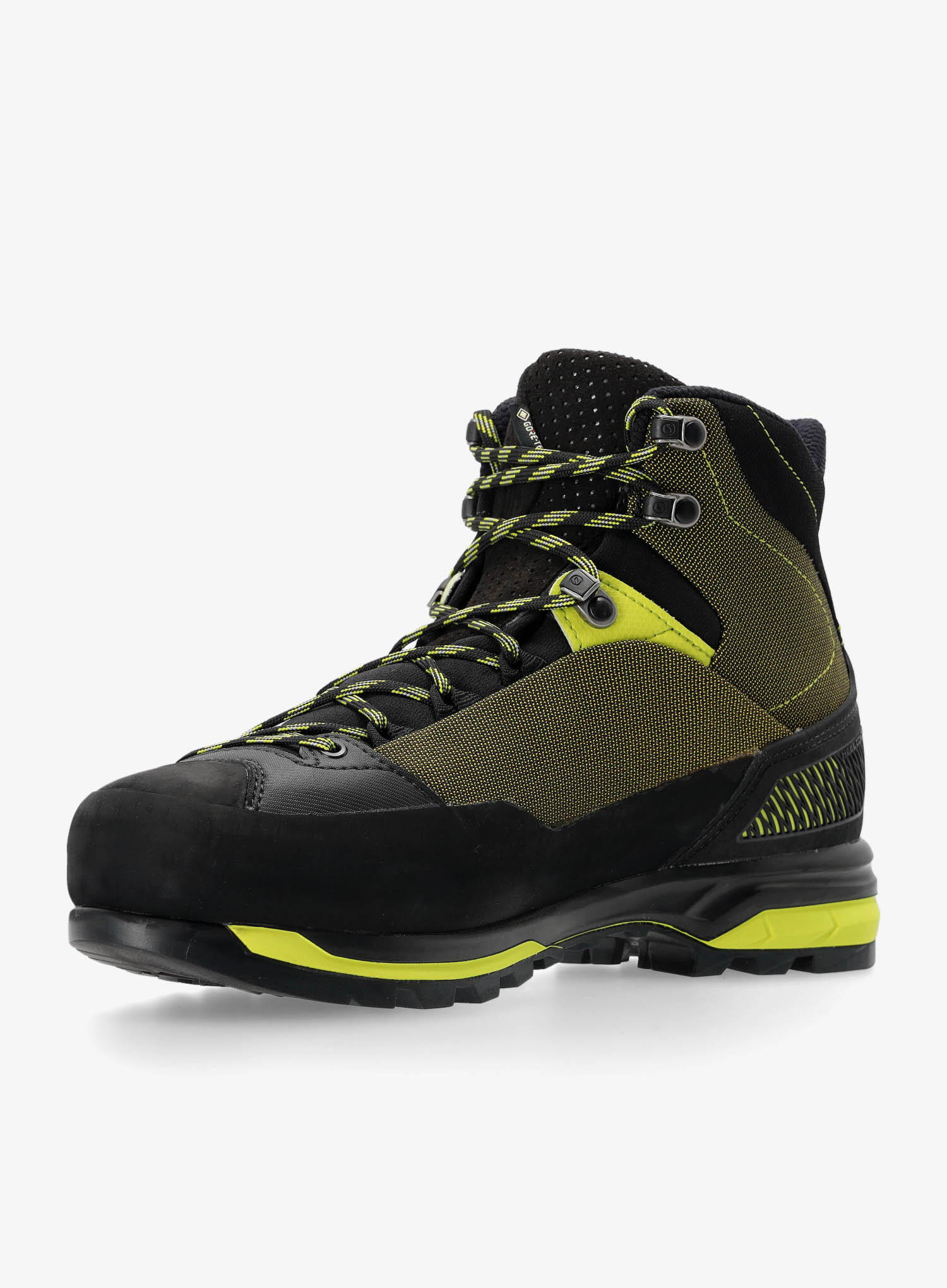 Buty trekkingowe męskie Scarpa Zodiac Trk Lt GTX 4/7