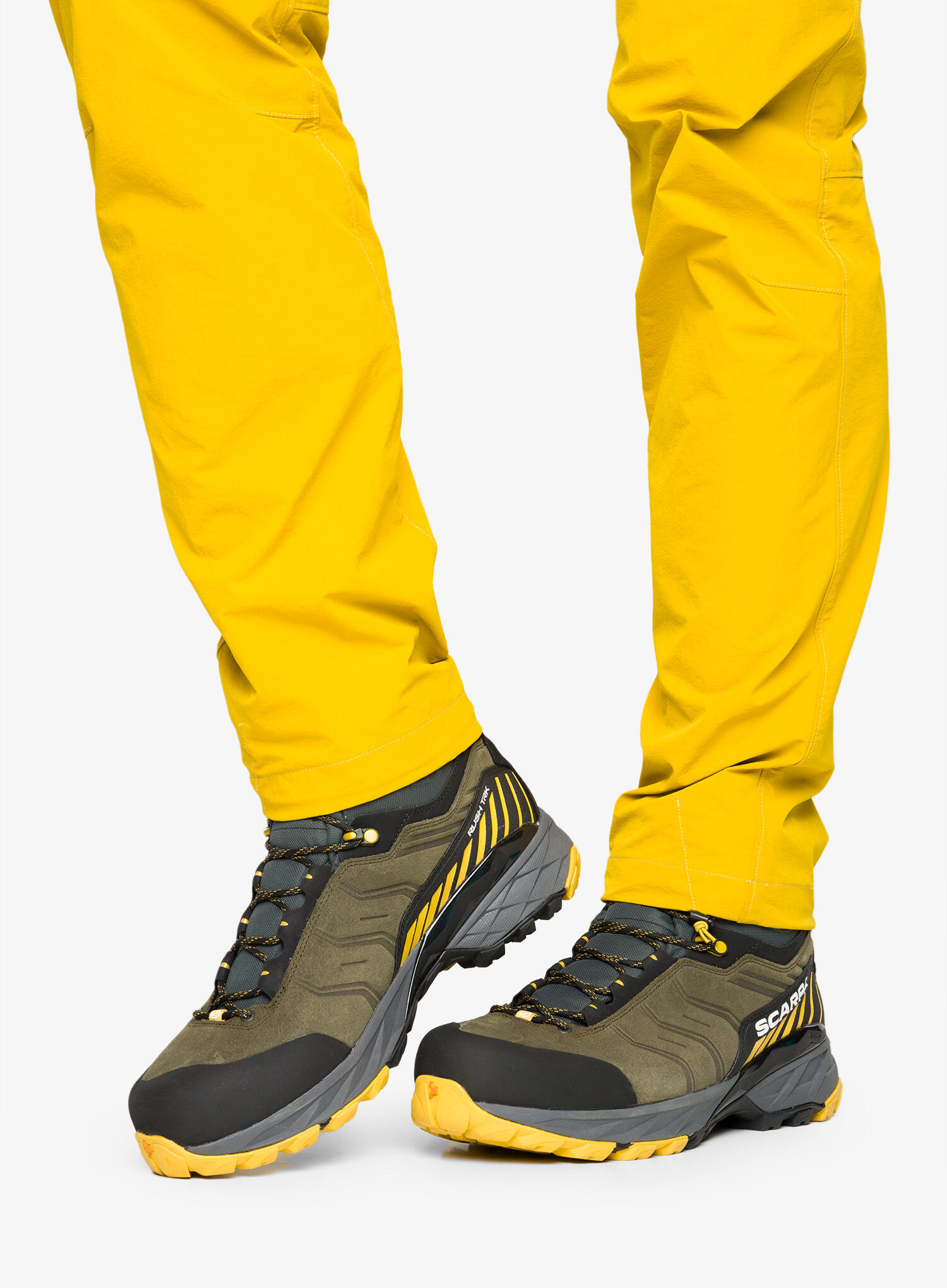 Buty trekkingowe męskie Scarpa Rush TRK GTX 7/7
