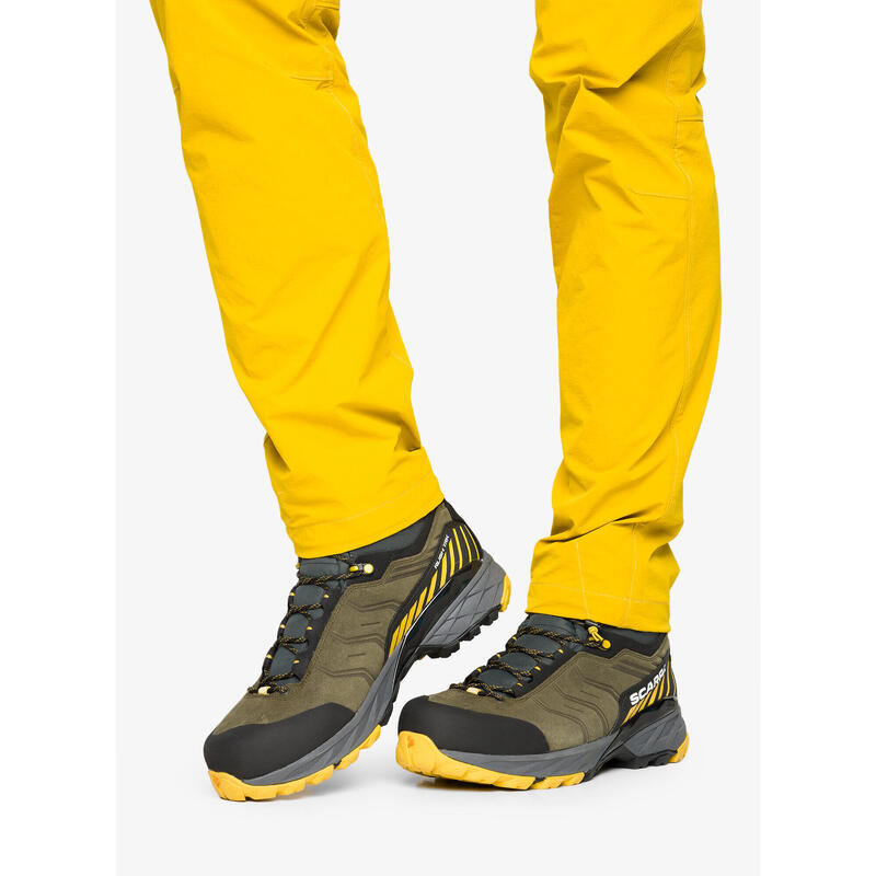Buty trekkingowe męskie Scarpa Rush TRK GTX