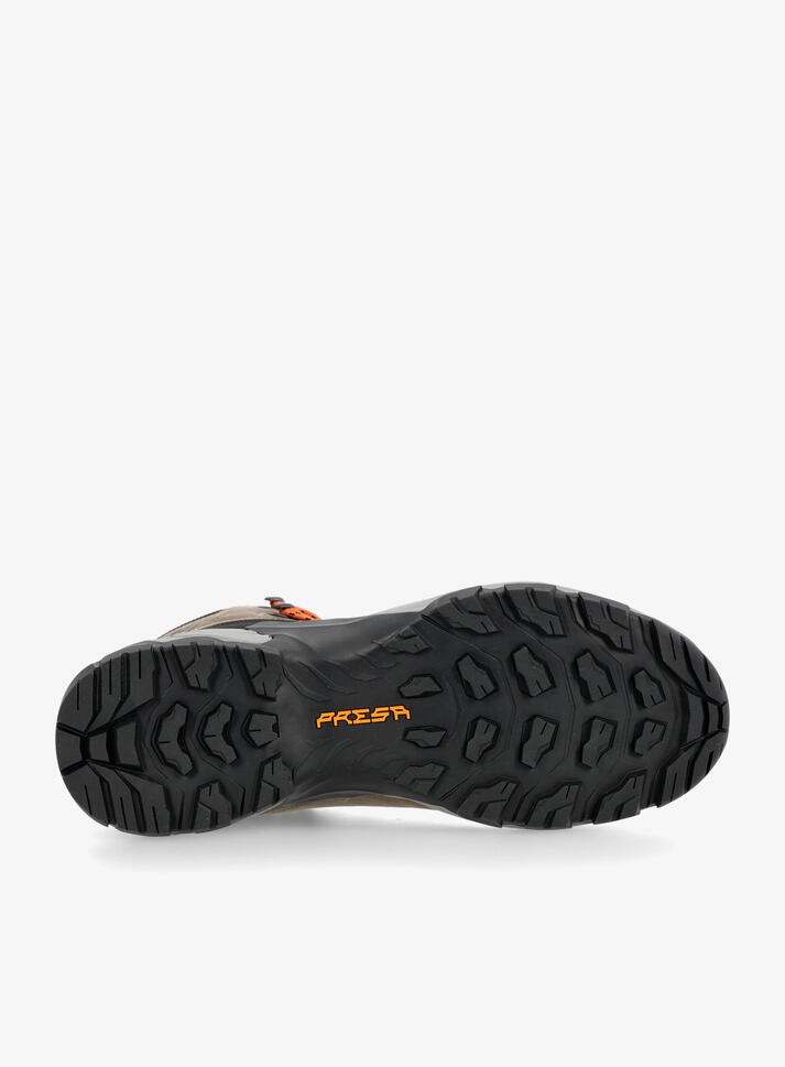 Buty turystyczne męskie Scarpa Moraine Mid Pro Gtx