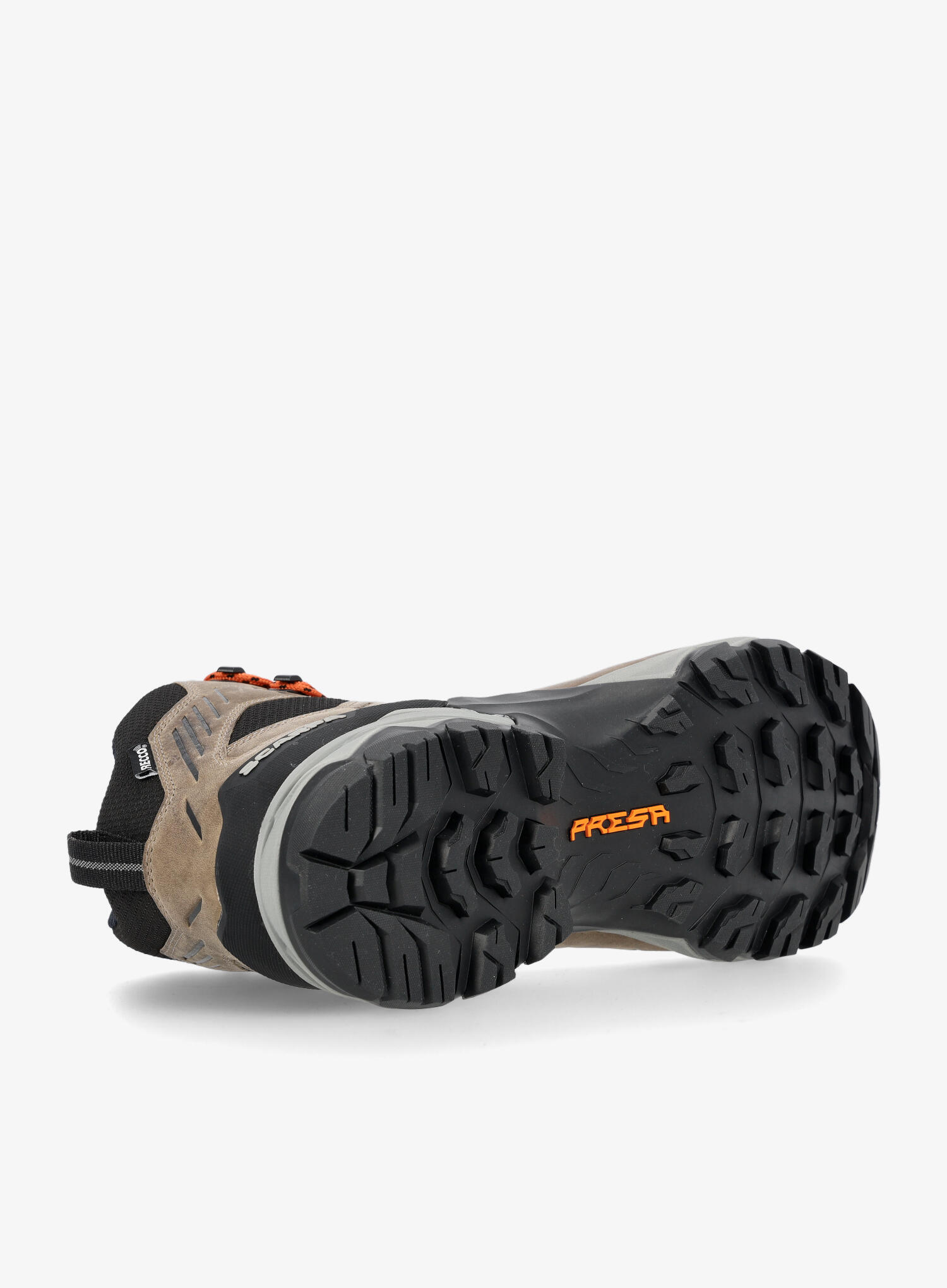 Buty turystyczne męskie Scarpa Moraine Mid Pro Gtx 7/7