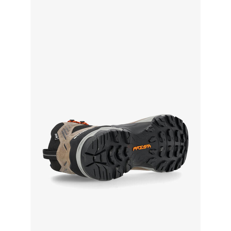 Buty turystyczne męskie Scarpa Moraine Mid Pro Gtx