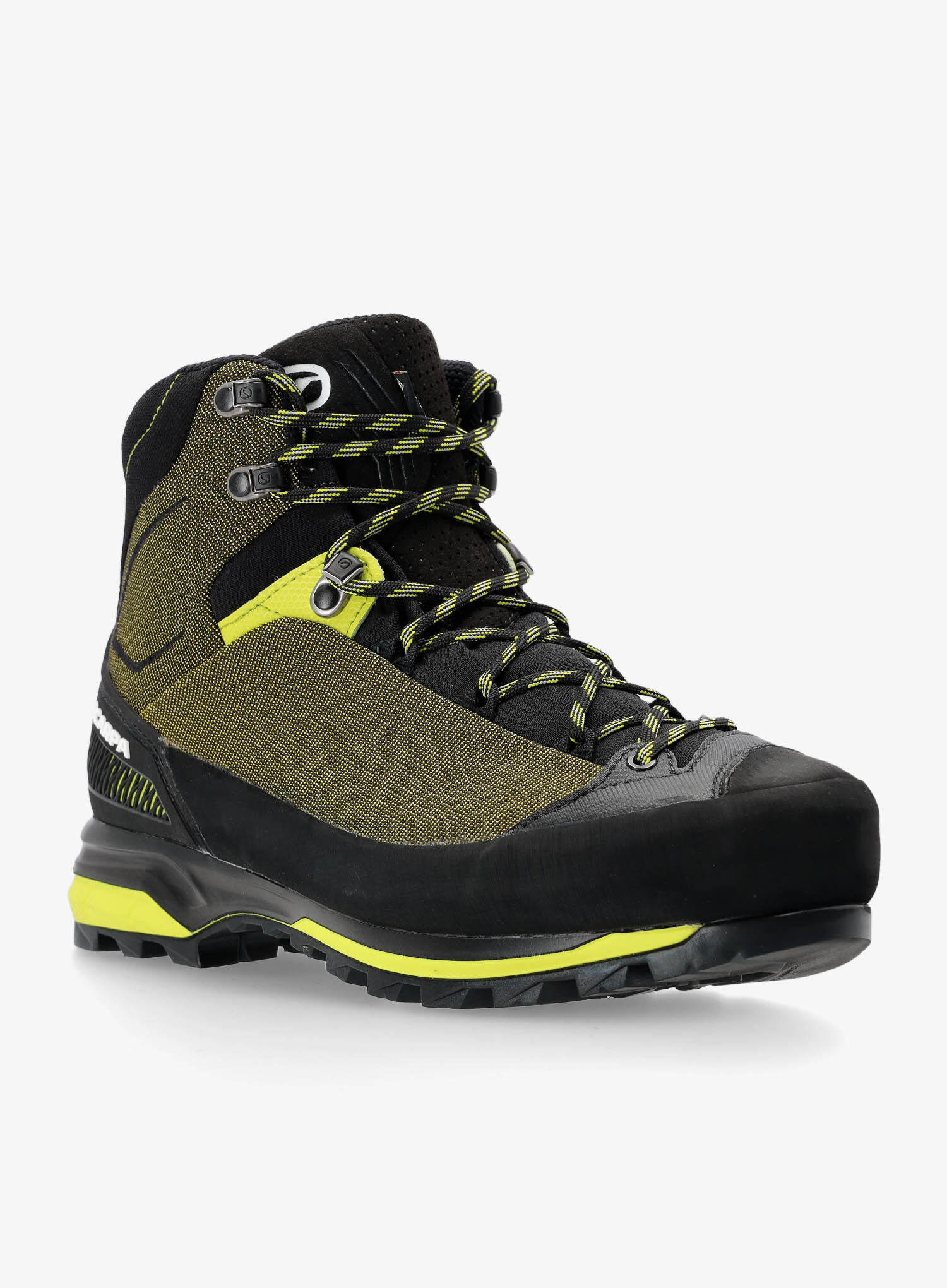 Buty trekkingowe męskie Scarpa Zodiac Trk Lt GTX 3/7
