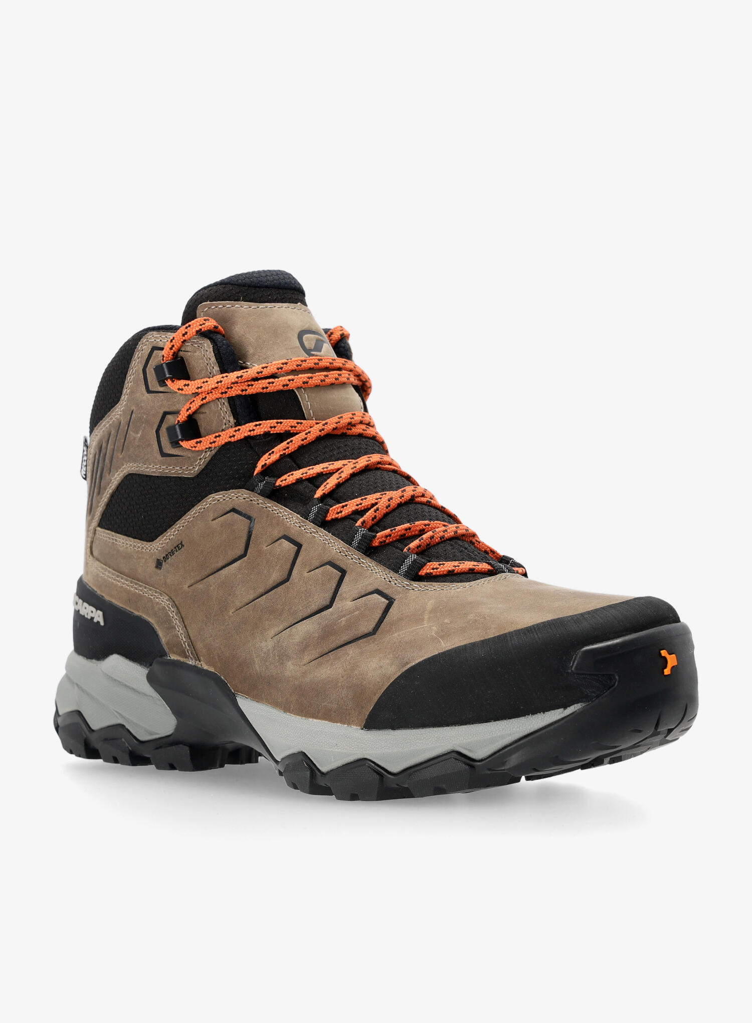Buty turystyczne męskie Scarpa Moraine Mid Pro Gtx 3/7