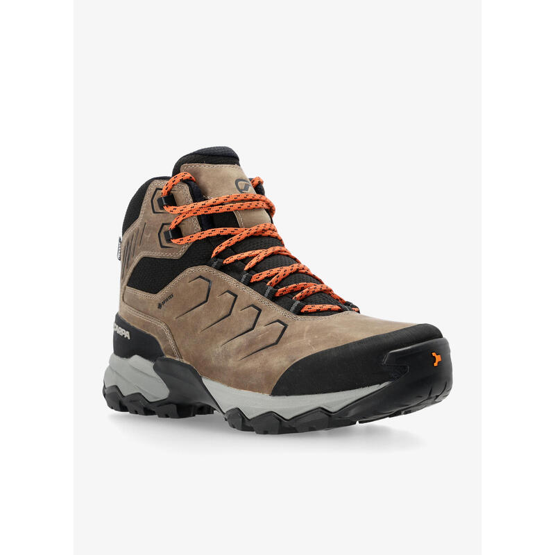 Buty turystyczne męskie Scarpa Moraine Mid Pro Gtx