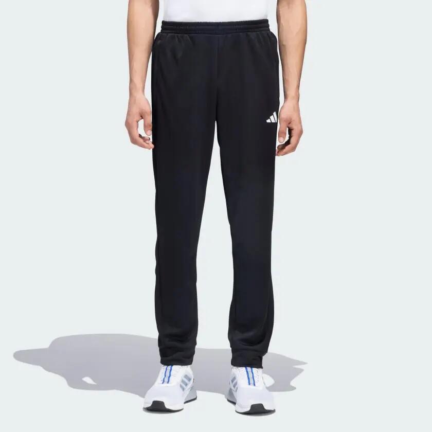 Adidas M SL KT C T Men Training Track Pant Black -  1