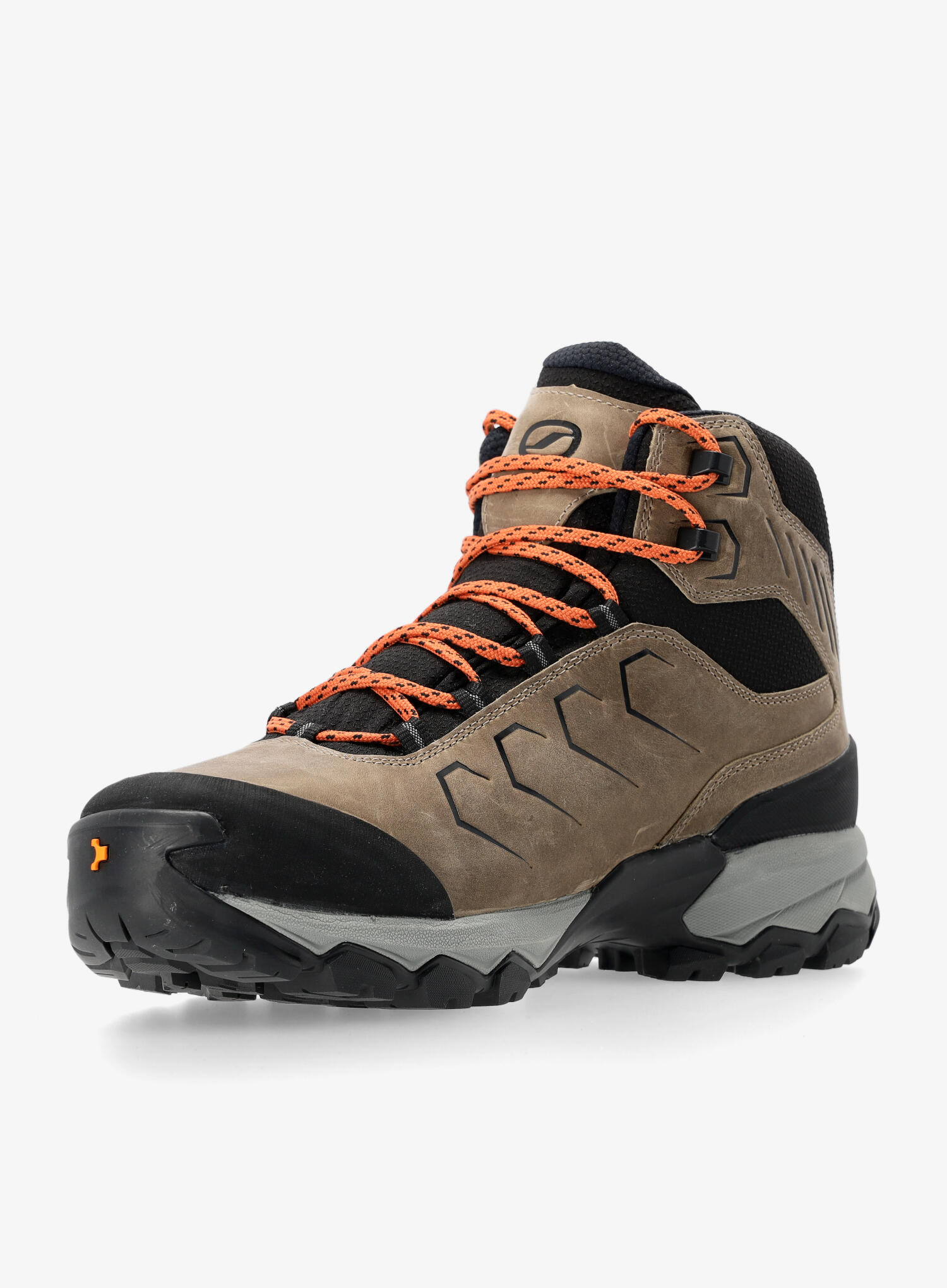 Buty turystyczne męskie Scarpa Moraine Mid Pro Gtx 4/7