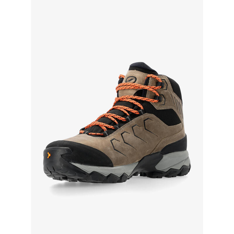 Buty turystyczne męskie Scarpa Moraine Mid Pro Gtx