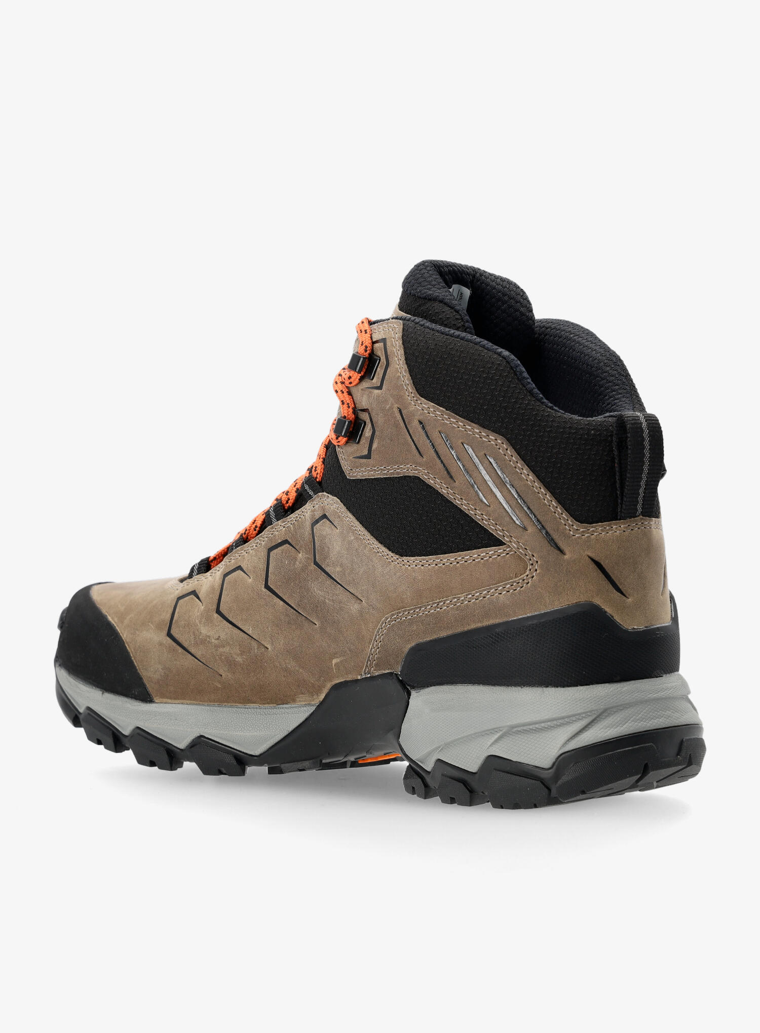 Buty turystyczne męskie Scarpa Moraine Mid Pro Gtx 6/7