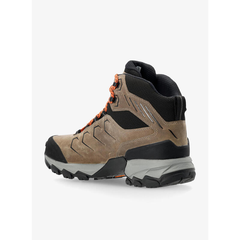 Buty turystyczne męskie Scarpa Moraine Mid Pro Gtx