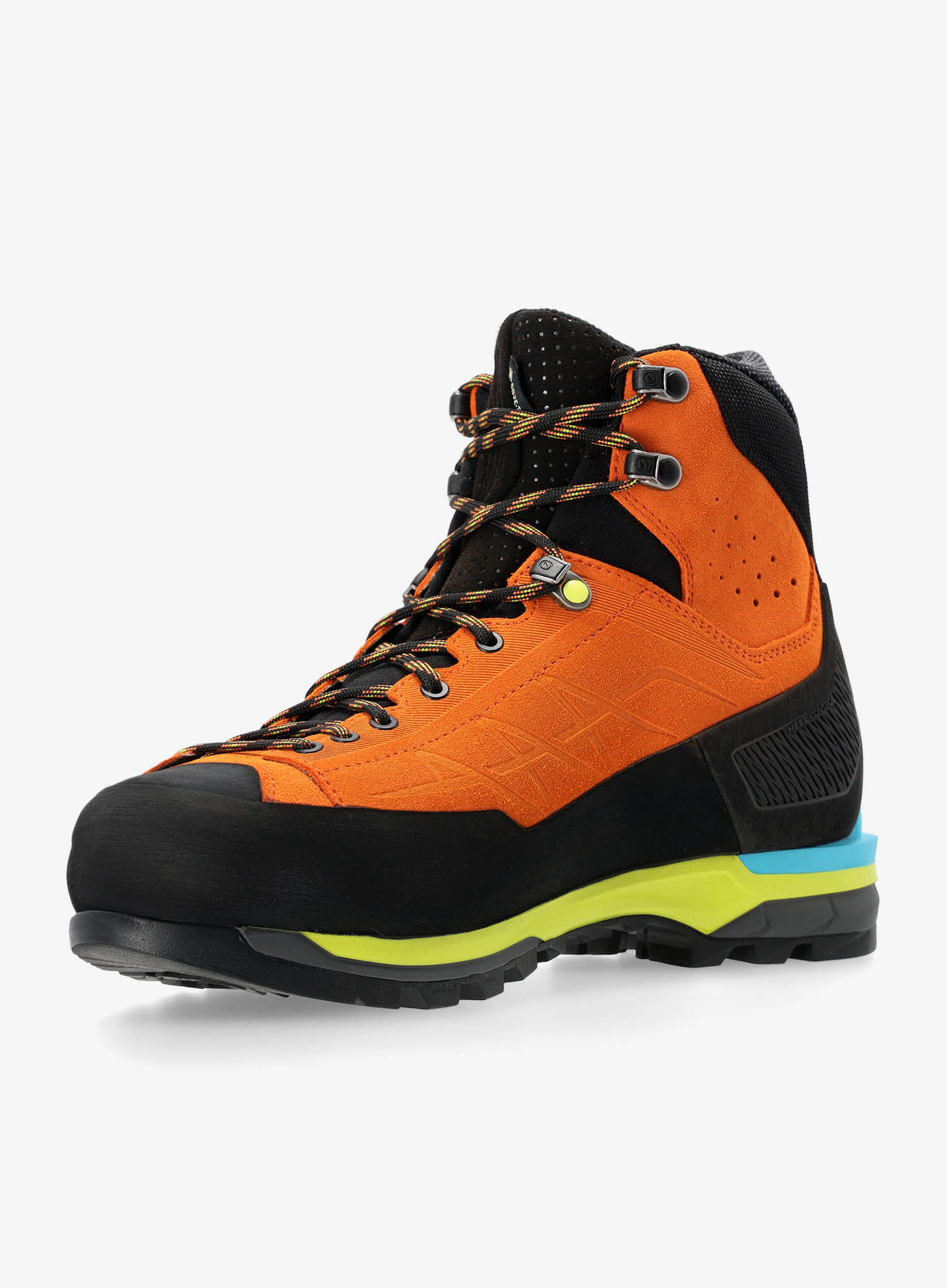 Buty wysokogórskie męskie Scarpa Zodiac Tech GTX 4/7